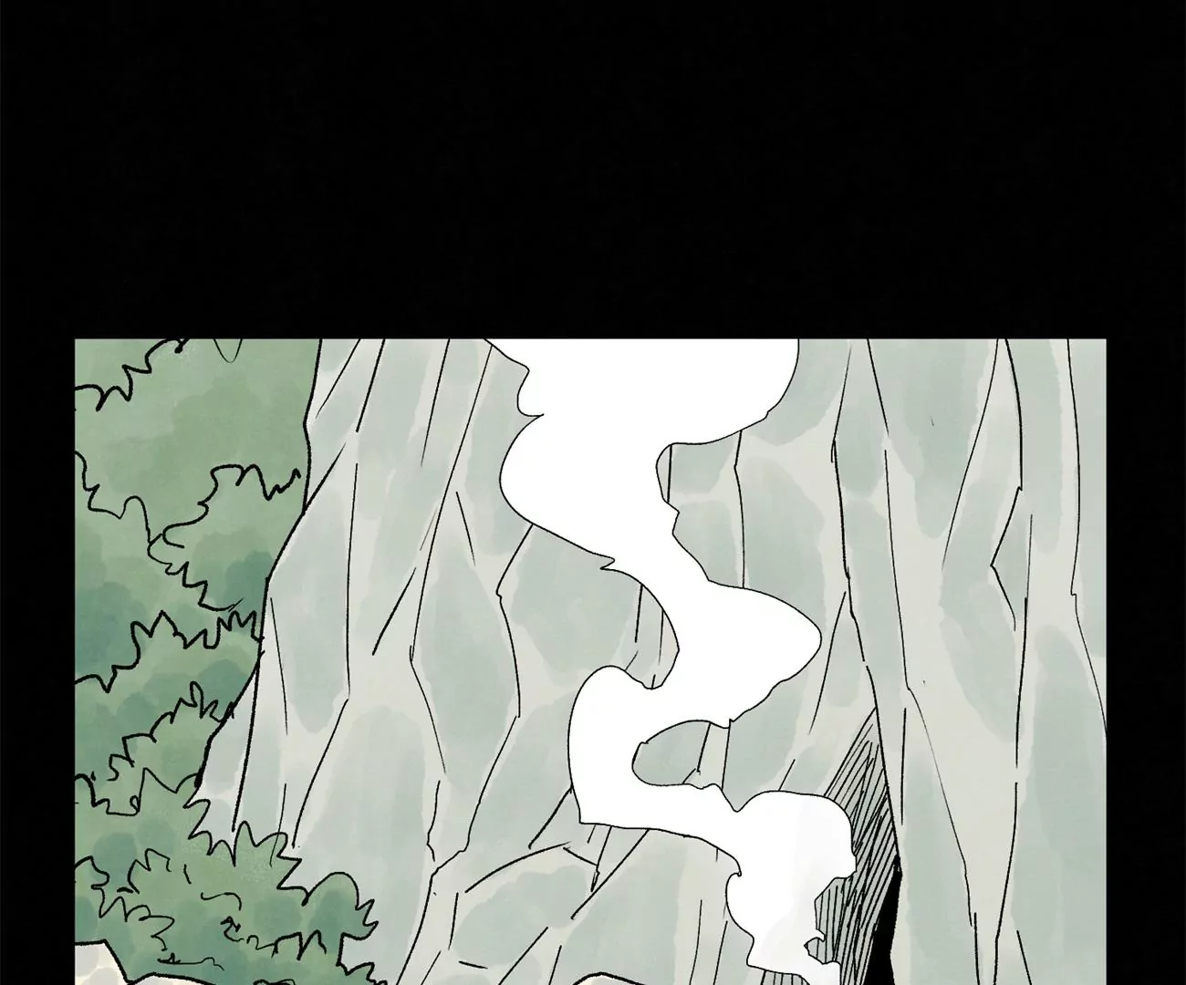 第229话 守陵黑龙 第15页