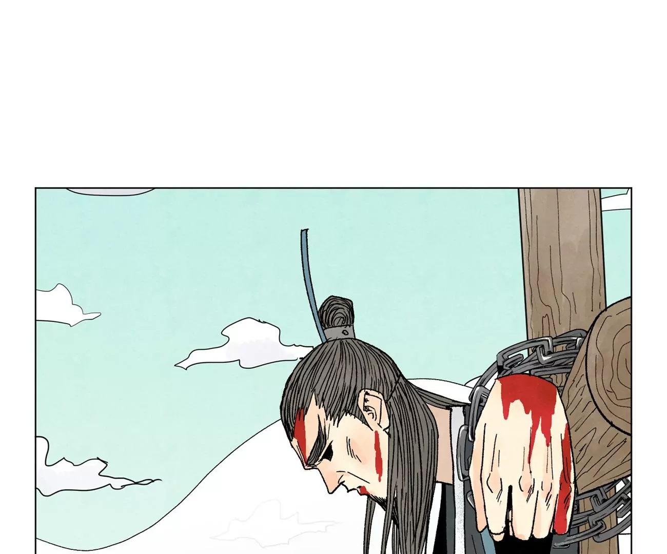 第227话 无敌于天下 第30页