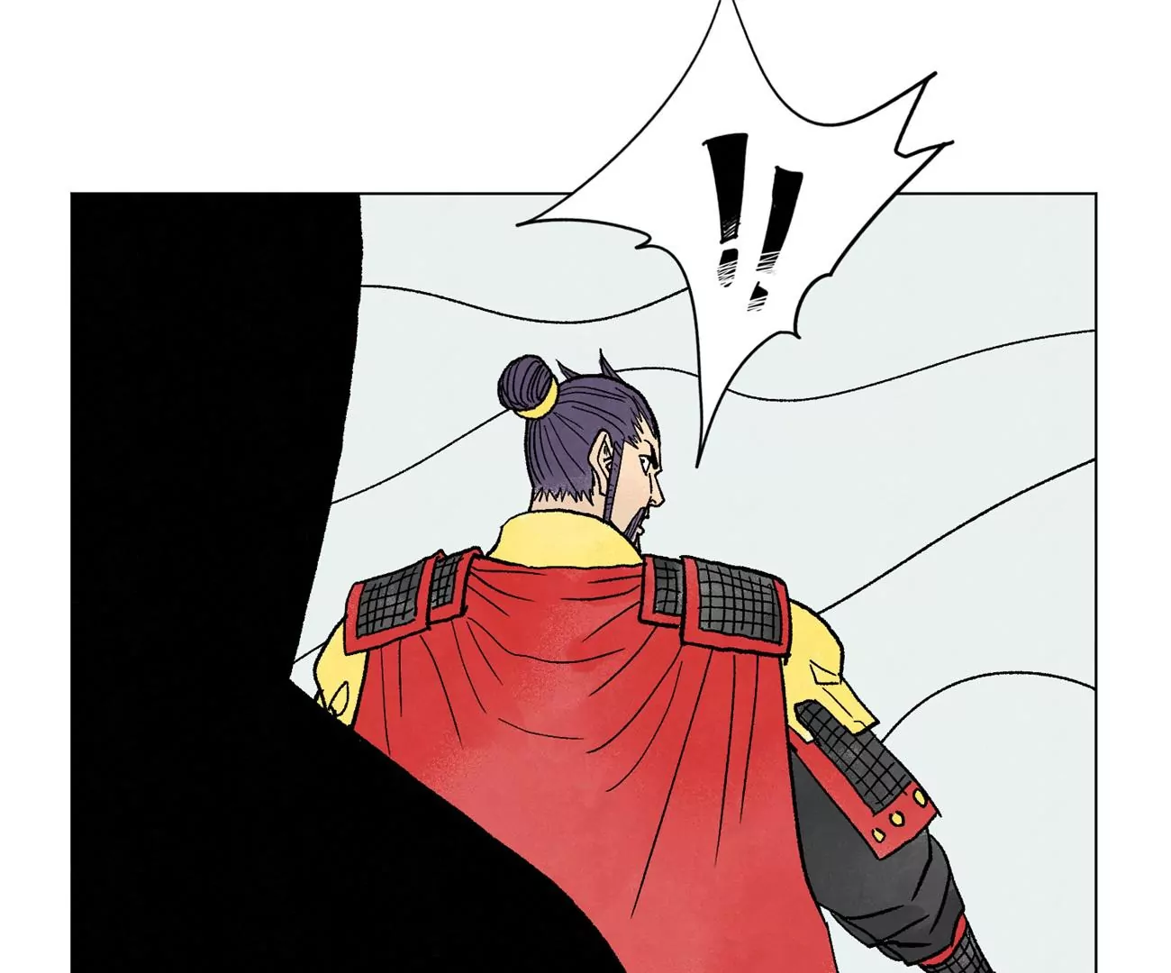 第226话 大将军的夙愿 第19页