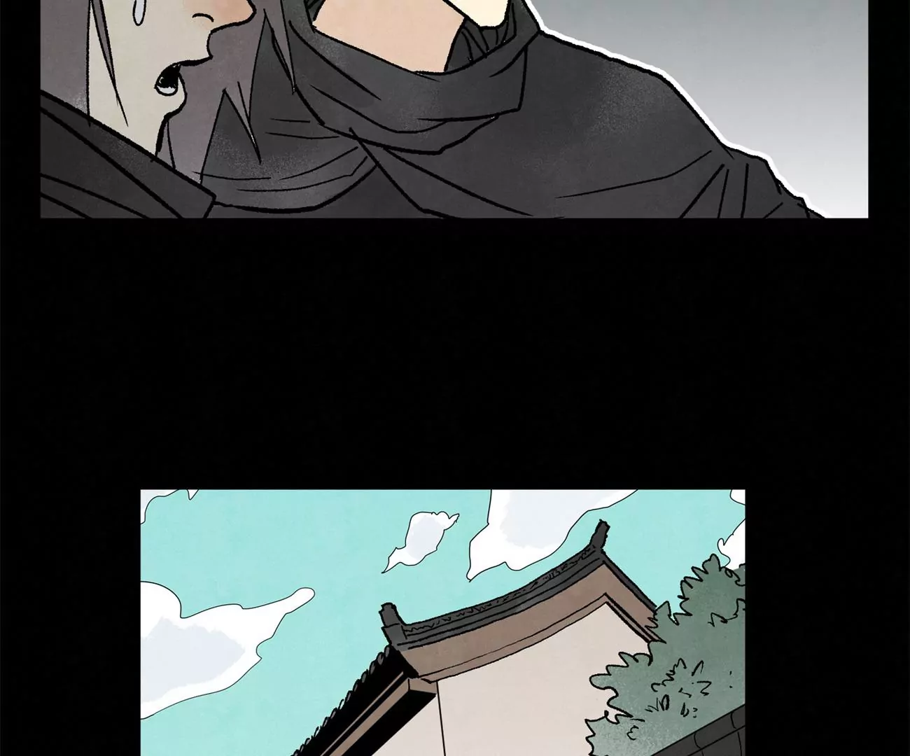第218话 武林的反攻 第28页