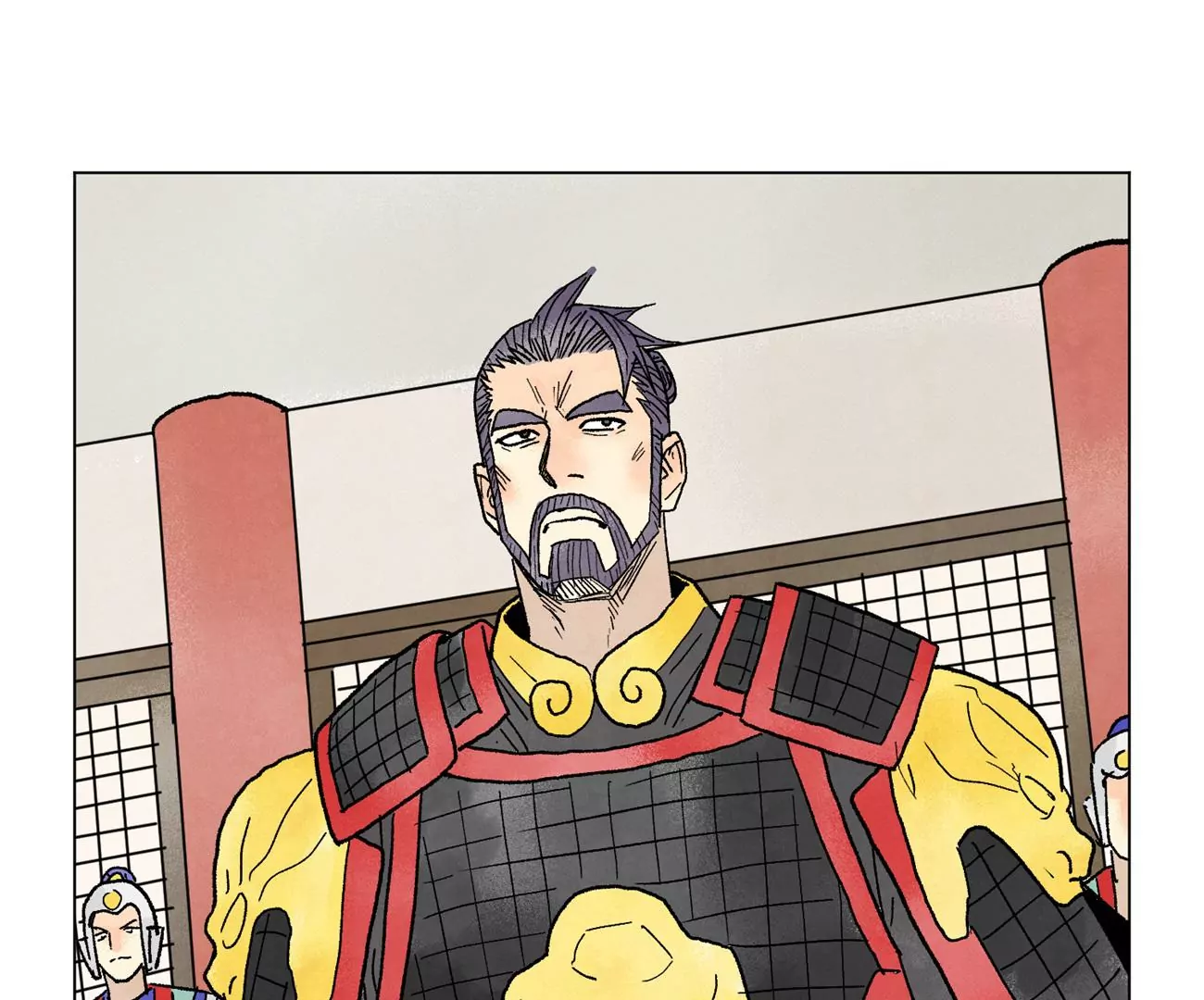 第222话 盟主出马 第44页