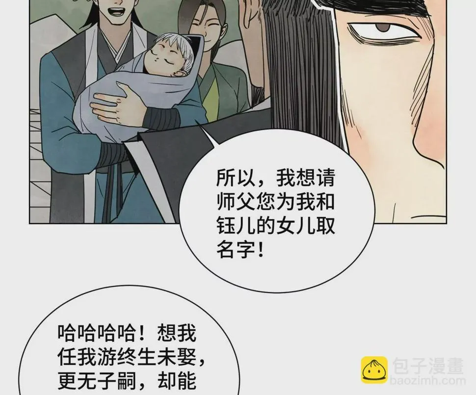 第250话 新的孤单！（下） 第7页