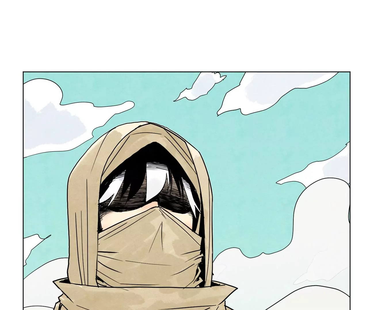 第248话 新的孤单！（上） 第9页