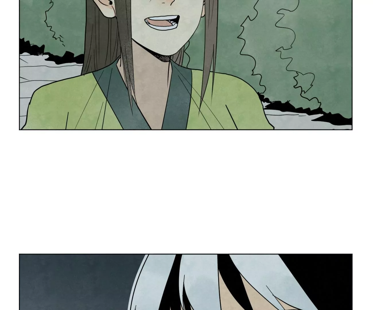 第247话 石少侠感觉好幸福 第41页