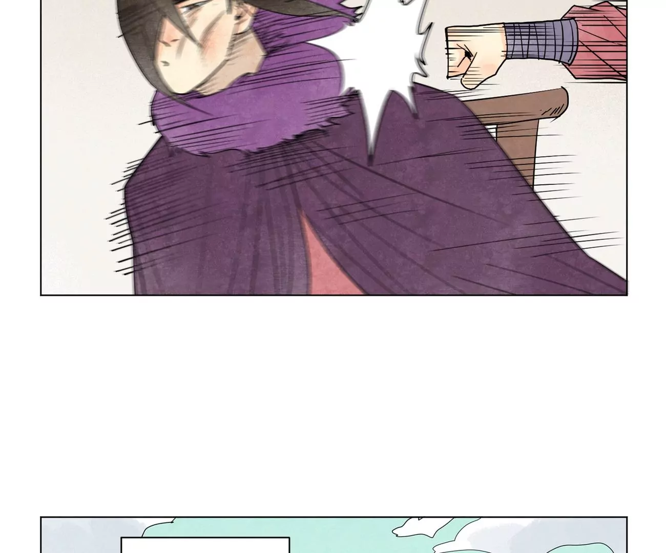 第243话 虚位以待 第34页