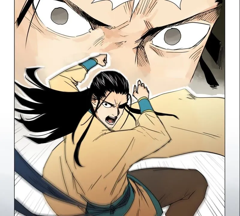 第1话 大师兄与比武大会 第42页