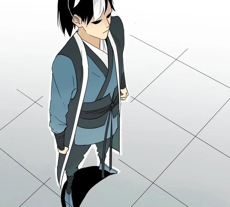 第1话 大师兄与比武大会 第61页