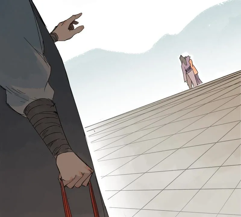 第2话 大师兄与各路豪强 第45页