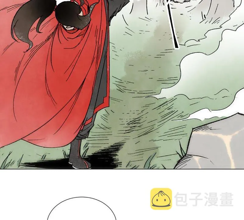 第6话 文盲与黑斧帮 第10页