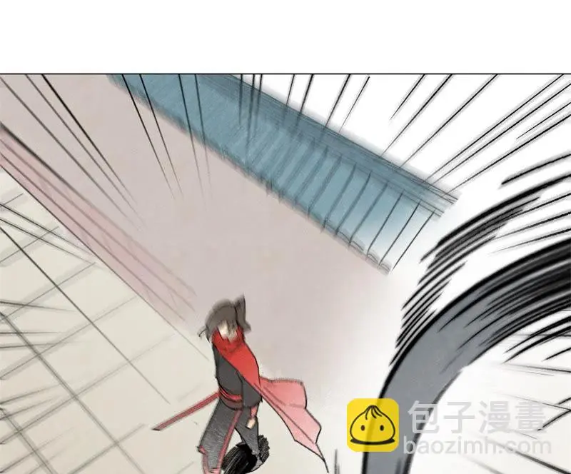 第9话 大师兄与挑战者 第36页