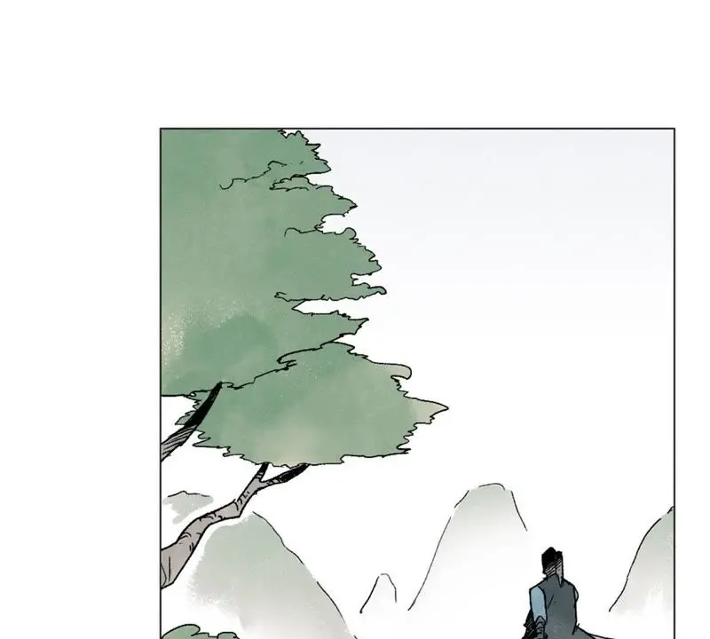 第8话 大师兄与命定之人 第31页