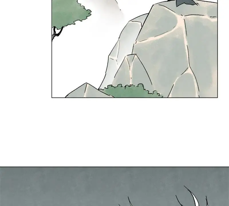 第8话 大师兄与命定之人 第32页