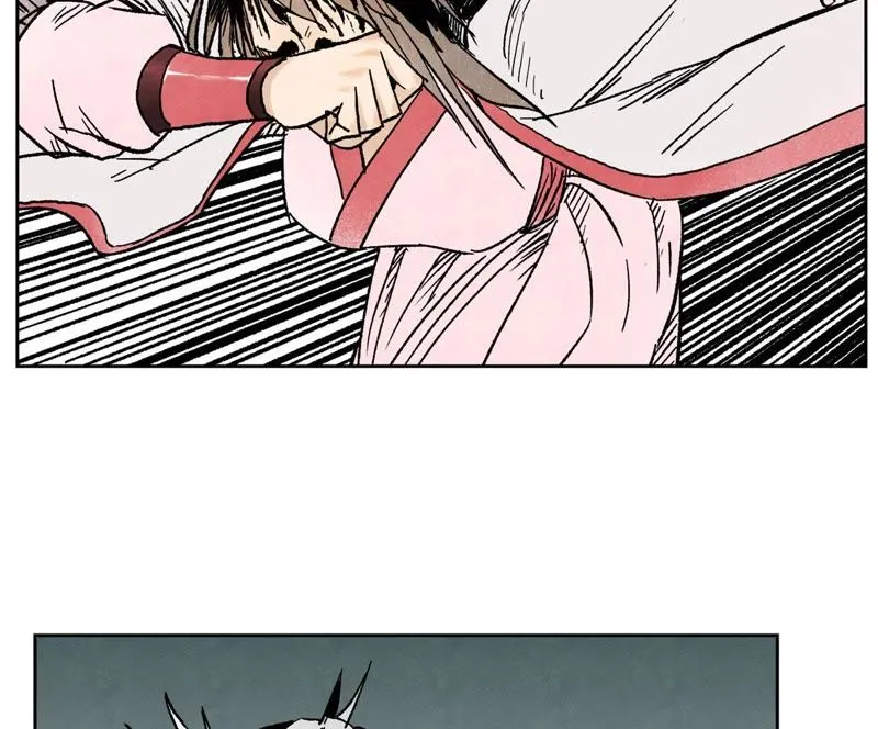 第29话 大师兄与墨汁高手 第19页