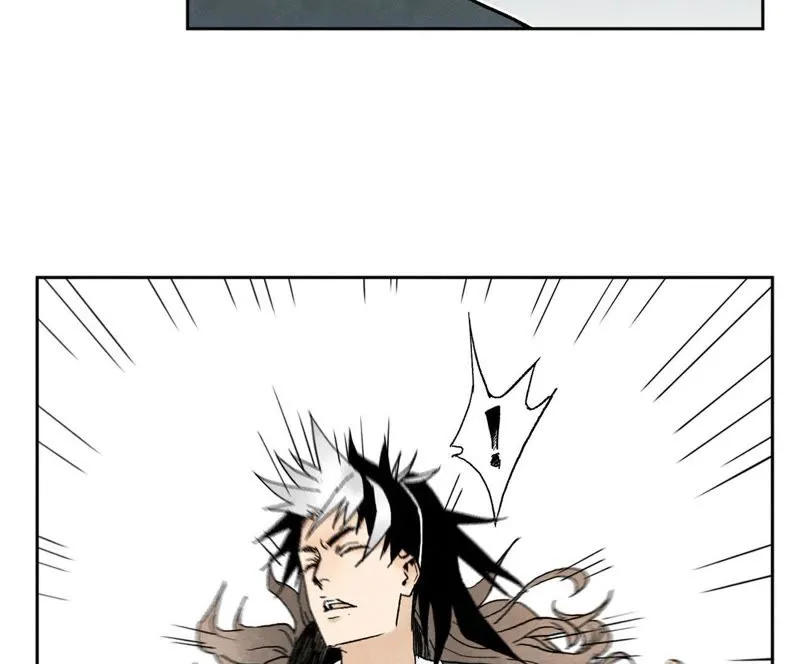 第31话 大师兄泪流满面 第19页