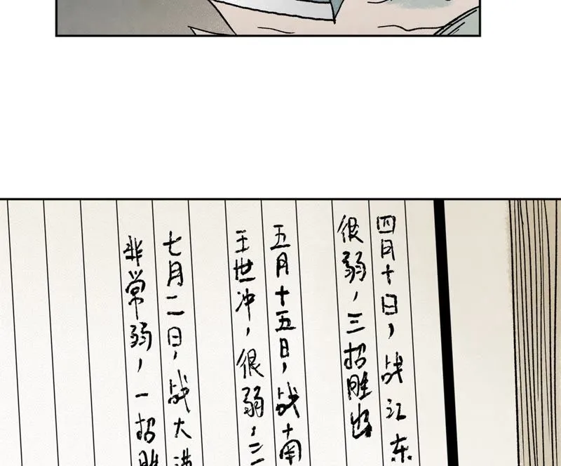 第33话 番外：文盲的目标 第11页