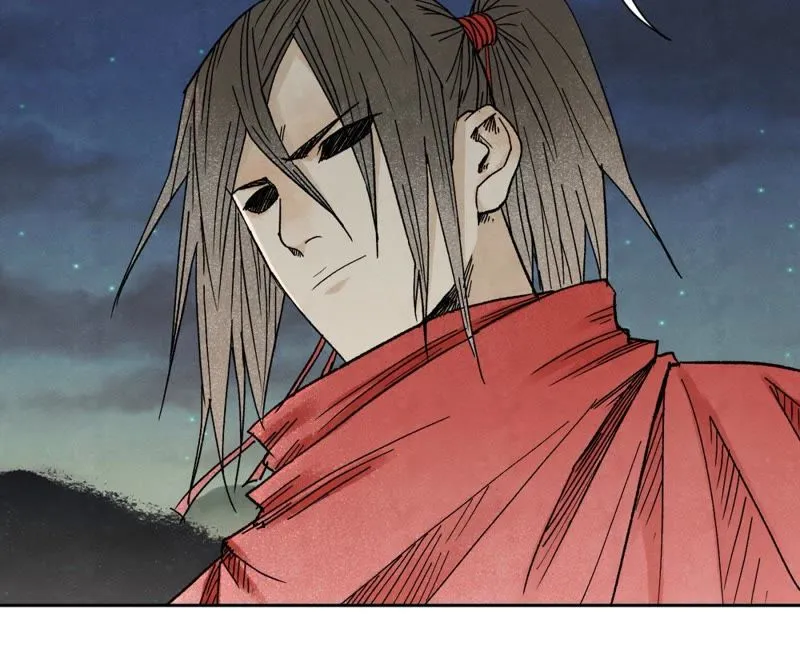 第35话 文盲与墨汁高手 第48页