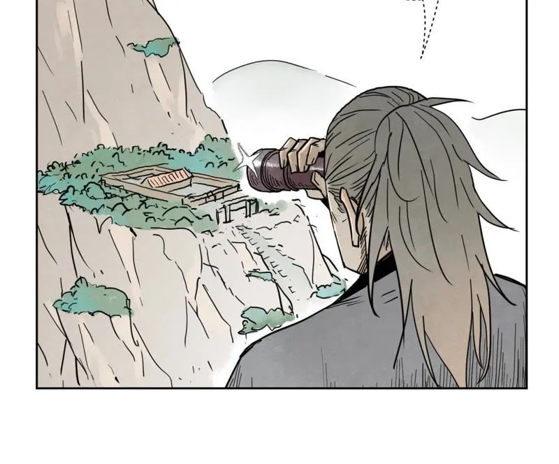 第37话 大师兄与肮脏交易 第38页