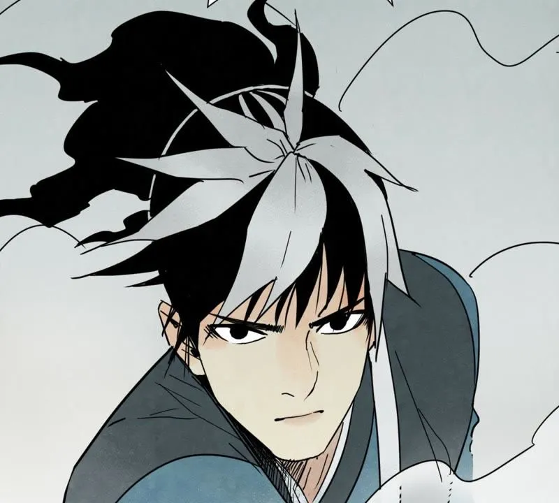 第50话 大师兄的救场 第40页
