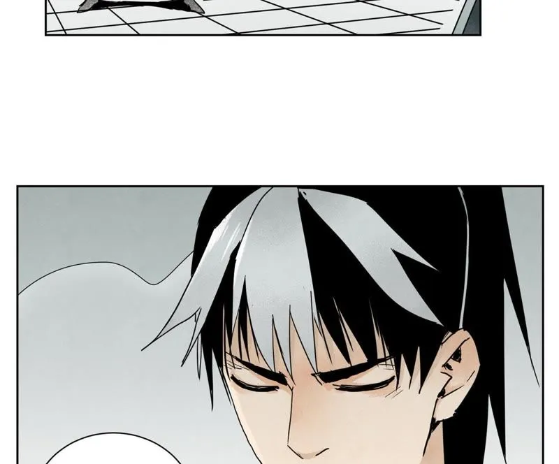 第51话 大师兄与疯魔 第9页
