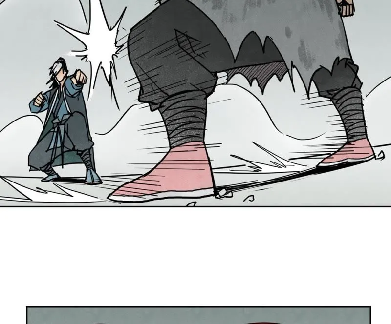 第51话 大师兄与疯魔 第30页