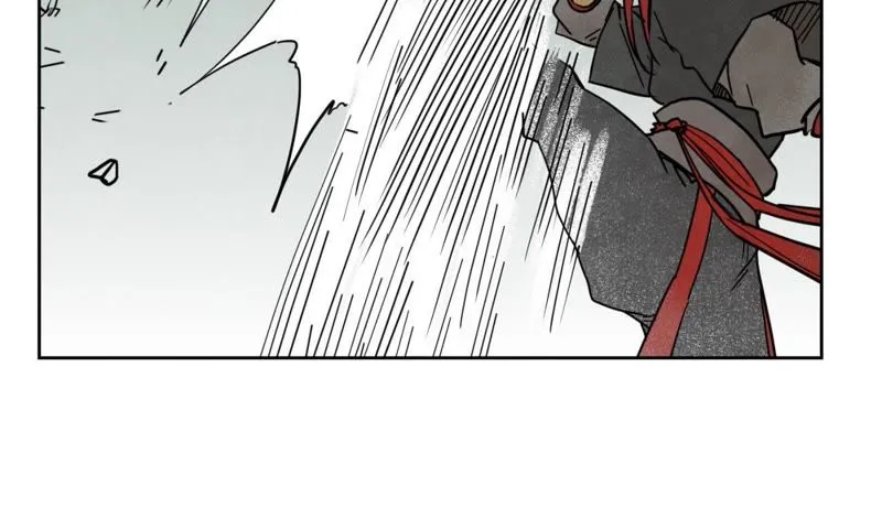 第53话 文盲与疯魔 第36页
