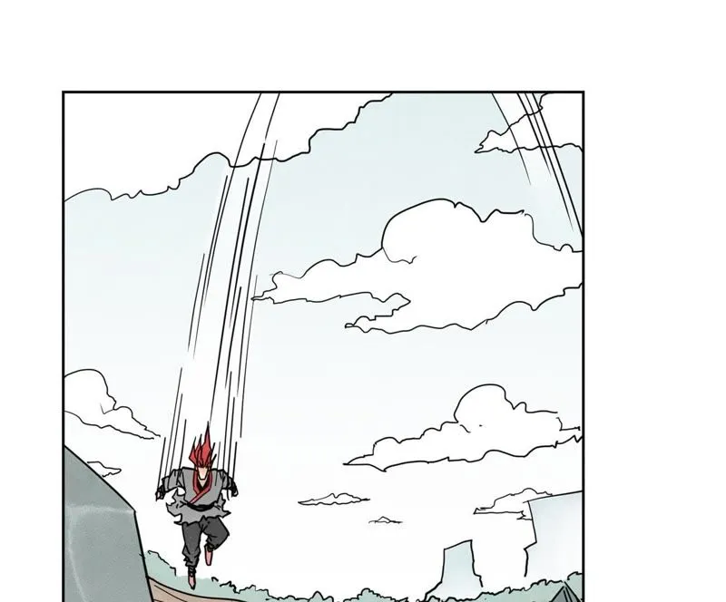 第53话 文盲与疯魔 第39页