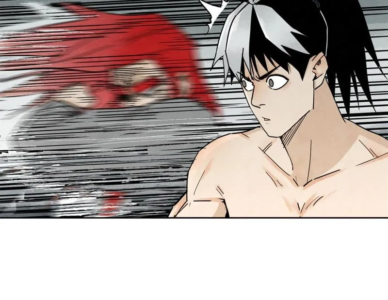 第52话 大师兄败北 第23页