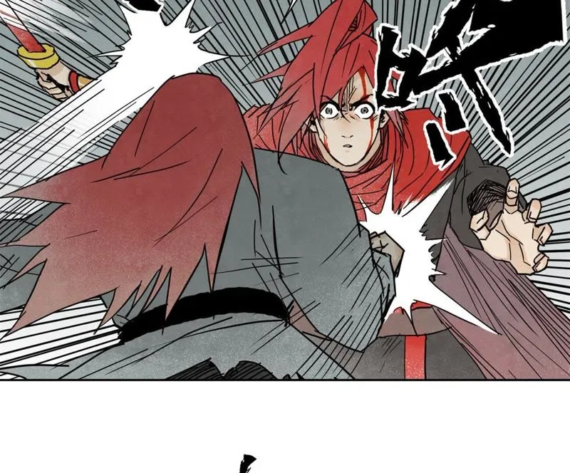 第52话 大师兄败北 第37页