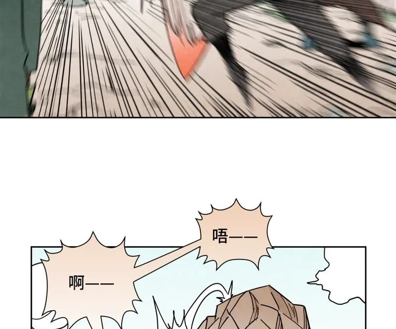第71话 大师兄打虎 第20页