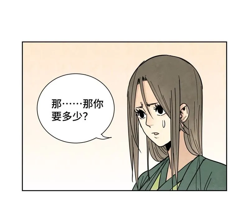 第76话 铁匠铺与贵人 第27页