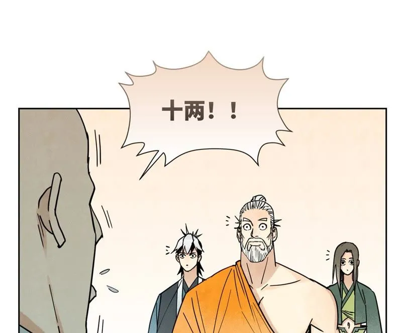 第76话 铁匠铺与贵人 第28页