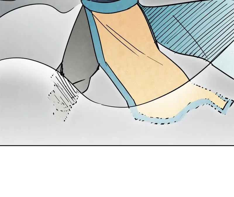 第84话 大师兄与手下败将 第43页