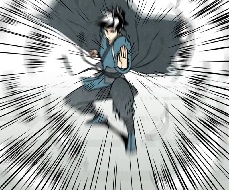 第85话 大师兄与重蹈覆辙 第16页