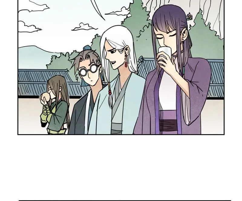 第86话 大师兄与裤子危机 第30页
