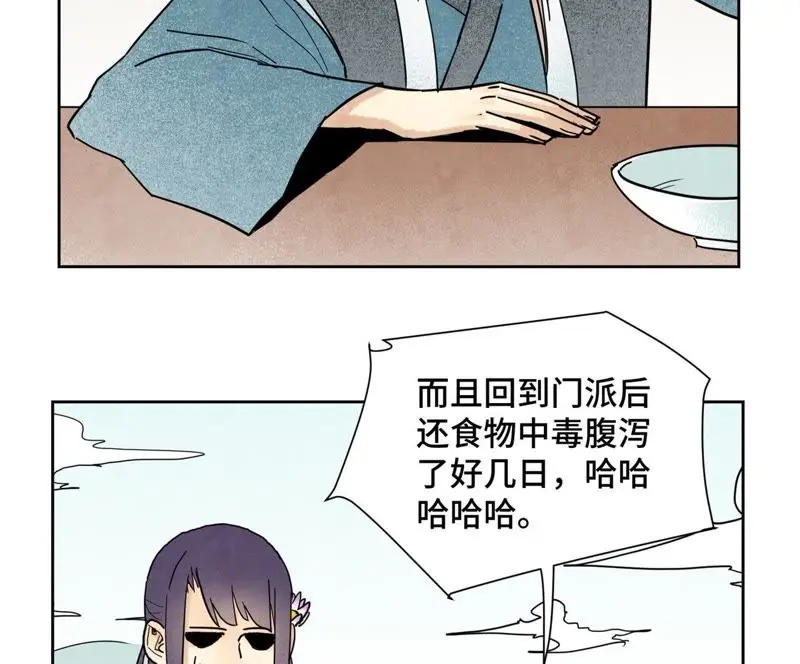 第100话 白姑娘的打算 第5页