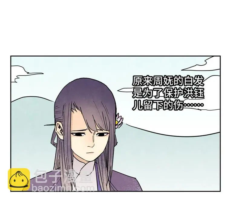 第100话 白姑娘的打算 第9页