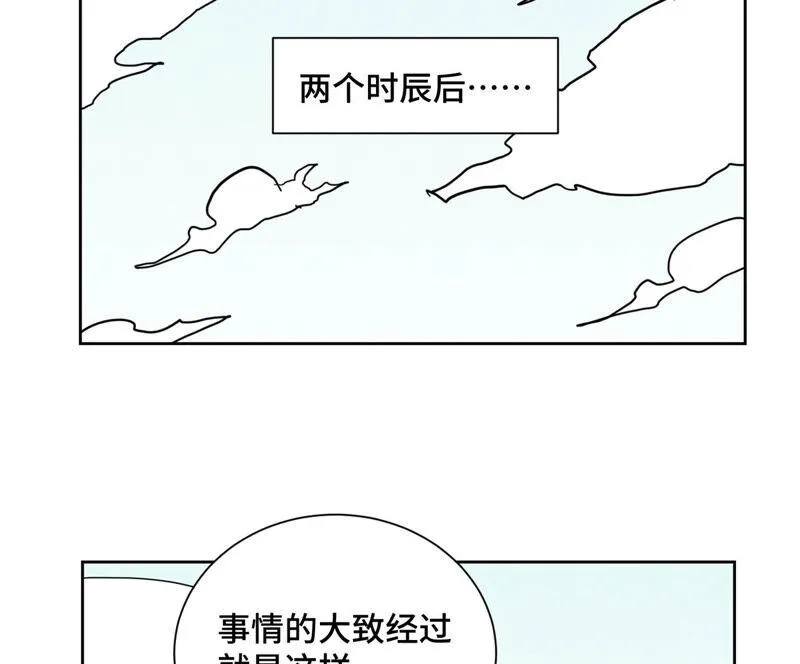 第128话 逃出升天 第28页
