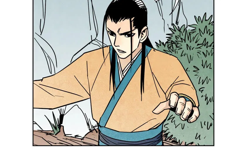 第128话 逃出升天 第36页