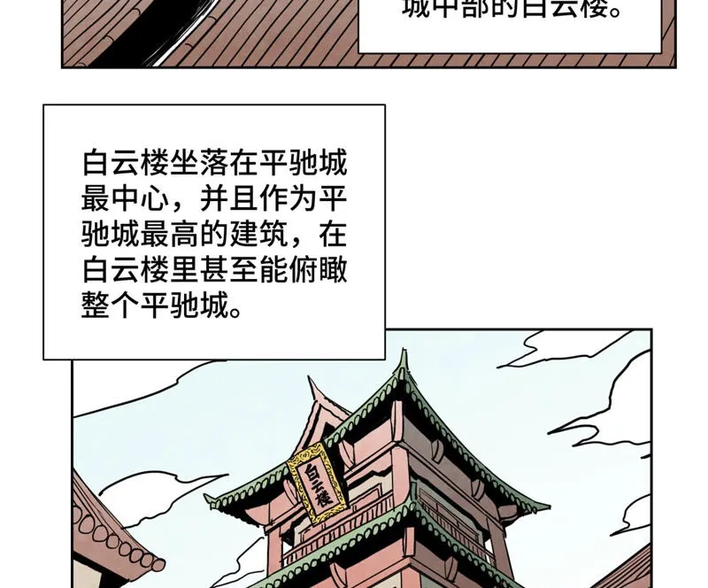第132章 白云楼与相亲会 第20页