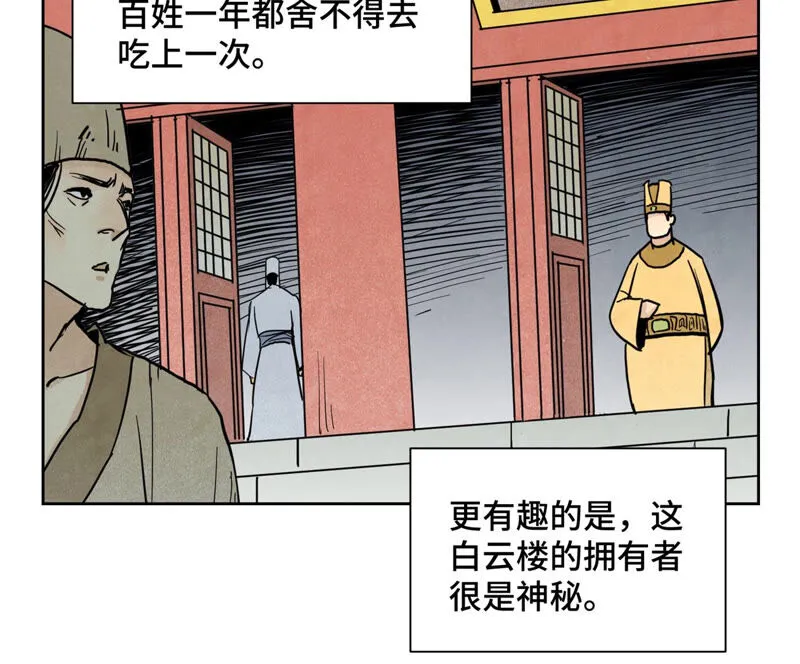 第132章 白云楼与相亲会 第22页