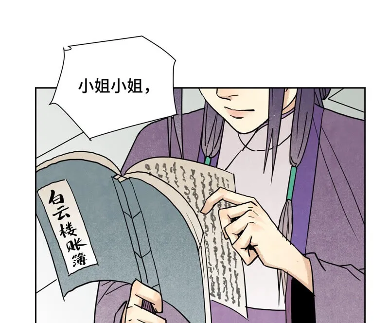 第132章 白云楼与相亲会 第26页