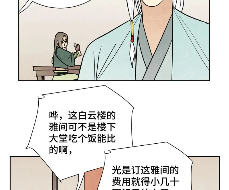 第134话 异国皇子的幸运日 第20页