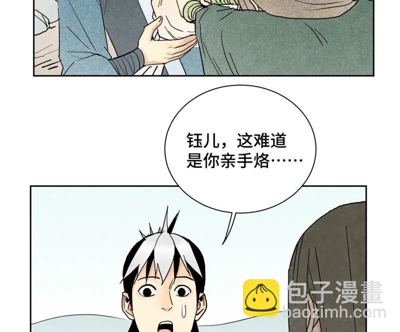 第144话 小铁匠与真相 第8页