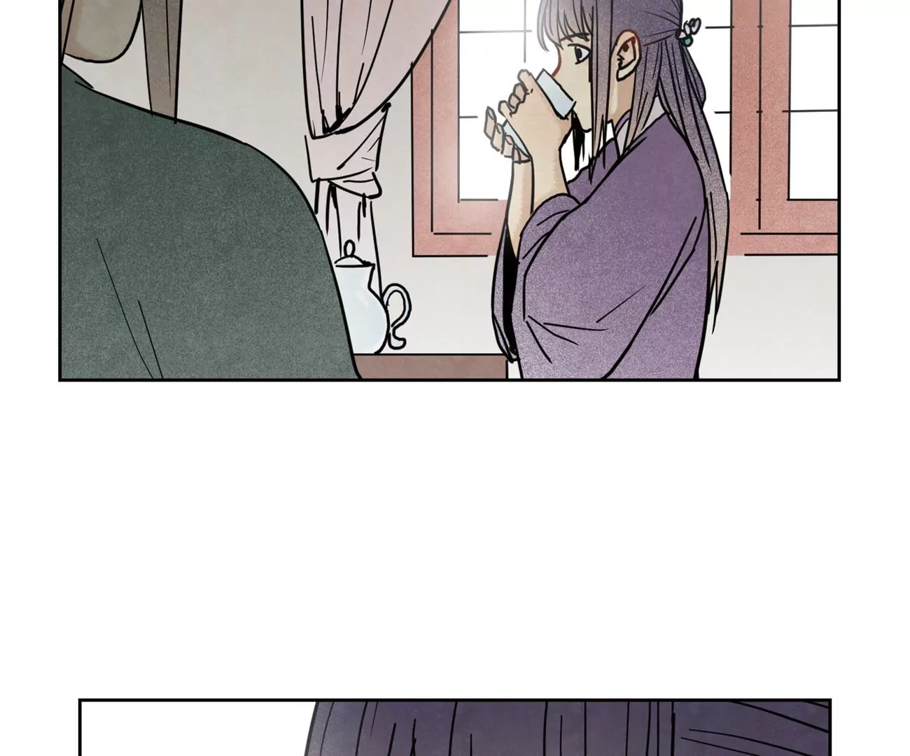 第143话 小师妹回老家 第42页