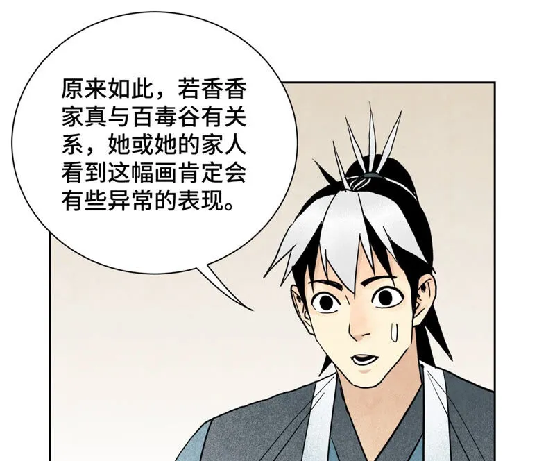 第145话 大师兄与画卷 第32页
