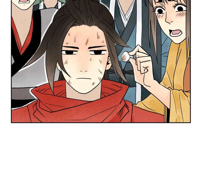 第151话 药商与香囊 第10页