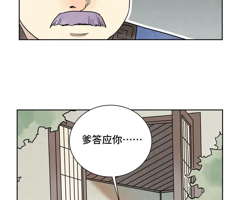 第154话 小师妹的条件 第28页
