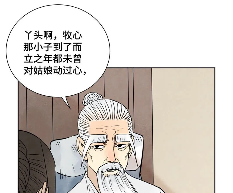 第158话 大师兄的讨教 第37页