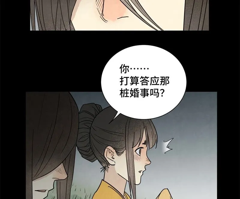 第162话 小师妹出嫁 第15页