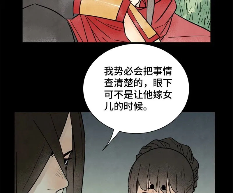 第162话 小师妹出嫁 第19页